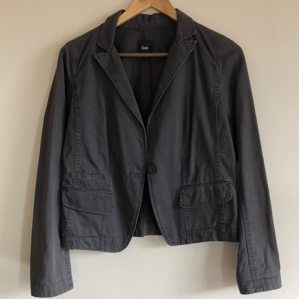 GAP Blazer